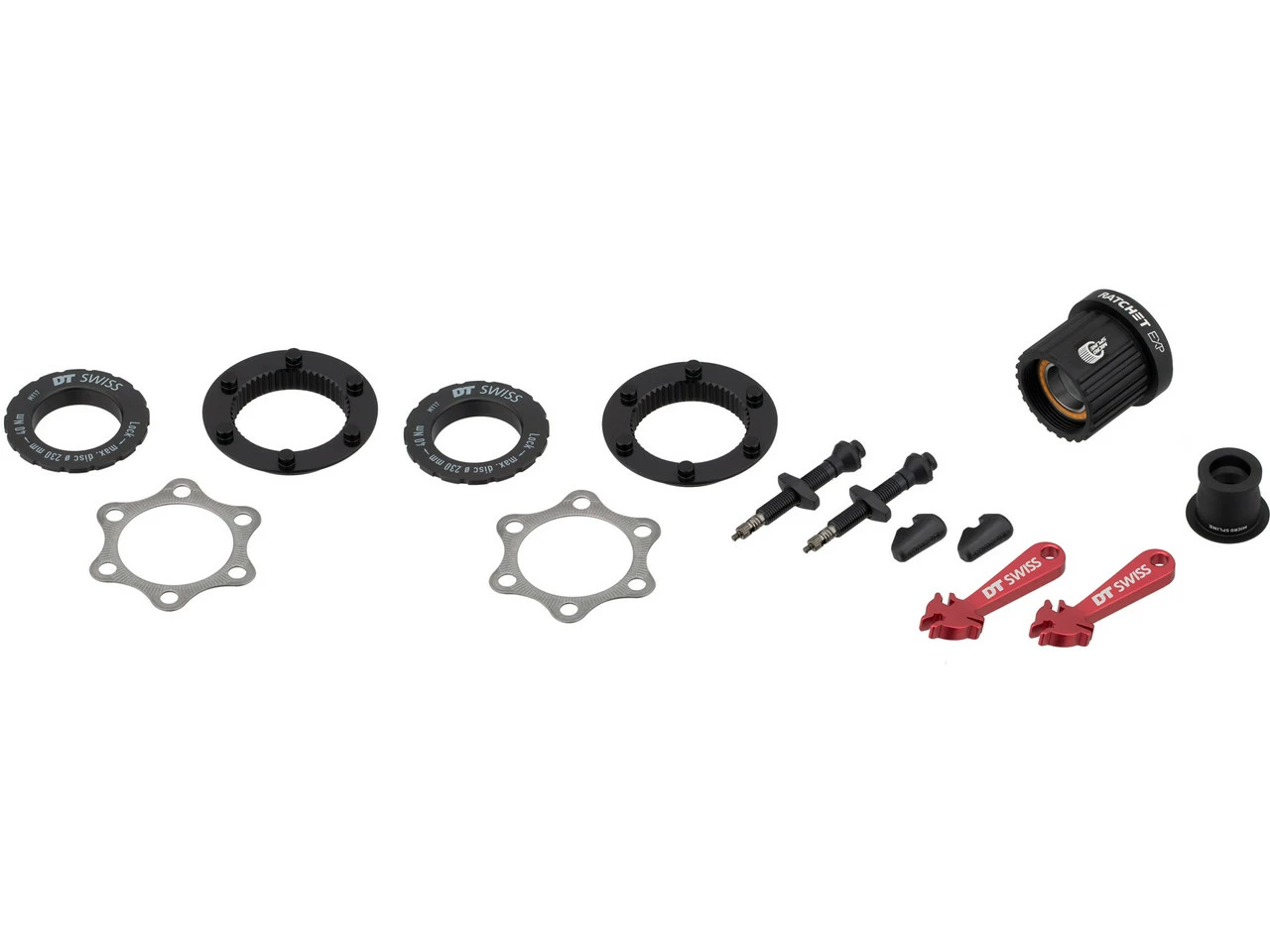 Dt-swiss XRC 1200 SPLINE 25 Carbon Boost Disc Center Lock 29" Laufradsatz 9 Dt-swiss XRC 1200 SPLINE 25 Carbon Boost Disc Center Lock 29" Laufradsatz – Bild 7