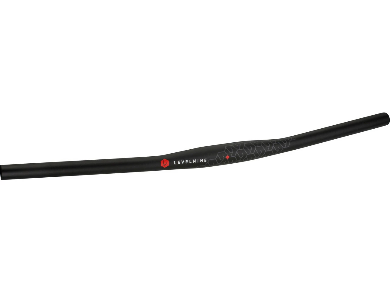 LEVELNINE Race MTB 31.8 Flat-Lenker 6 LEVELNINE Race MTB 31.8 Flat-Lenker – Bild 4