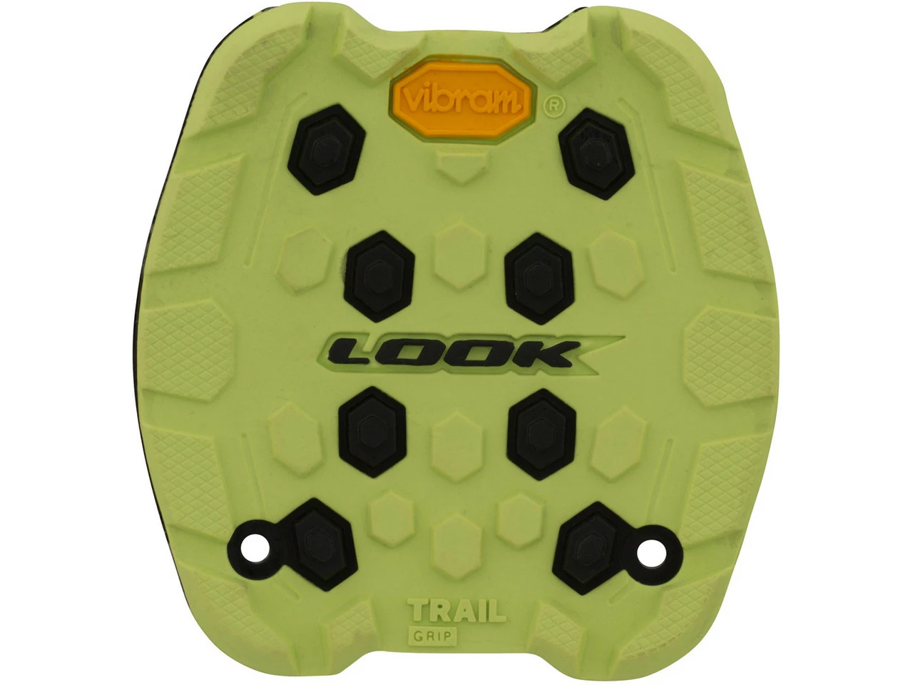 LOOK Activ Grip Trail Pedalplatten 4er-Set 8 LOOK Activ Grip Trail Pedalplatten 4er-Set – Bild 6