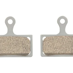 Shimano Bremsbeläge G04Ti Für XTR, XT, SLX, Alfine