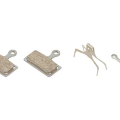 Shimano Bremsbeläge G04Ti Für XTR, XT, SLX, Alfine 7 Shimano Bremsbeläge G04Ti Für XTR, XT, SLX, Alfine -Angebote Rad Gipfel Store 369608