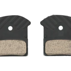 Shimano Bremsbeläge J04C Für XTR, XT, SLX, Alfine