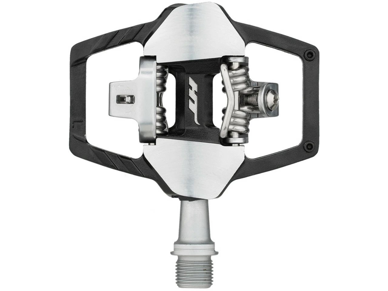 HT GT1 G MTB Klick-/Plattformpedale 3 HT GT1 G MTB Klick-/Plattformpedale