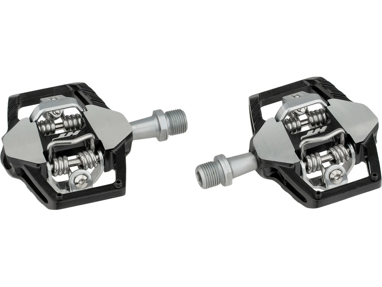 HT GT1 G MTB Klick-/Plattformpedale 5 HT GT1 G MTB Klick-/Plattformpedale – Bild 3