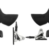 SRAM Red 22 HRD FM V+h Set Scheibenbremse Hydr.DoubleTap® Schalt-/Bremsgr -Angebote Rad Gipfel Store 371962