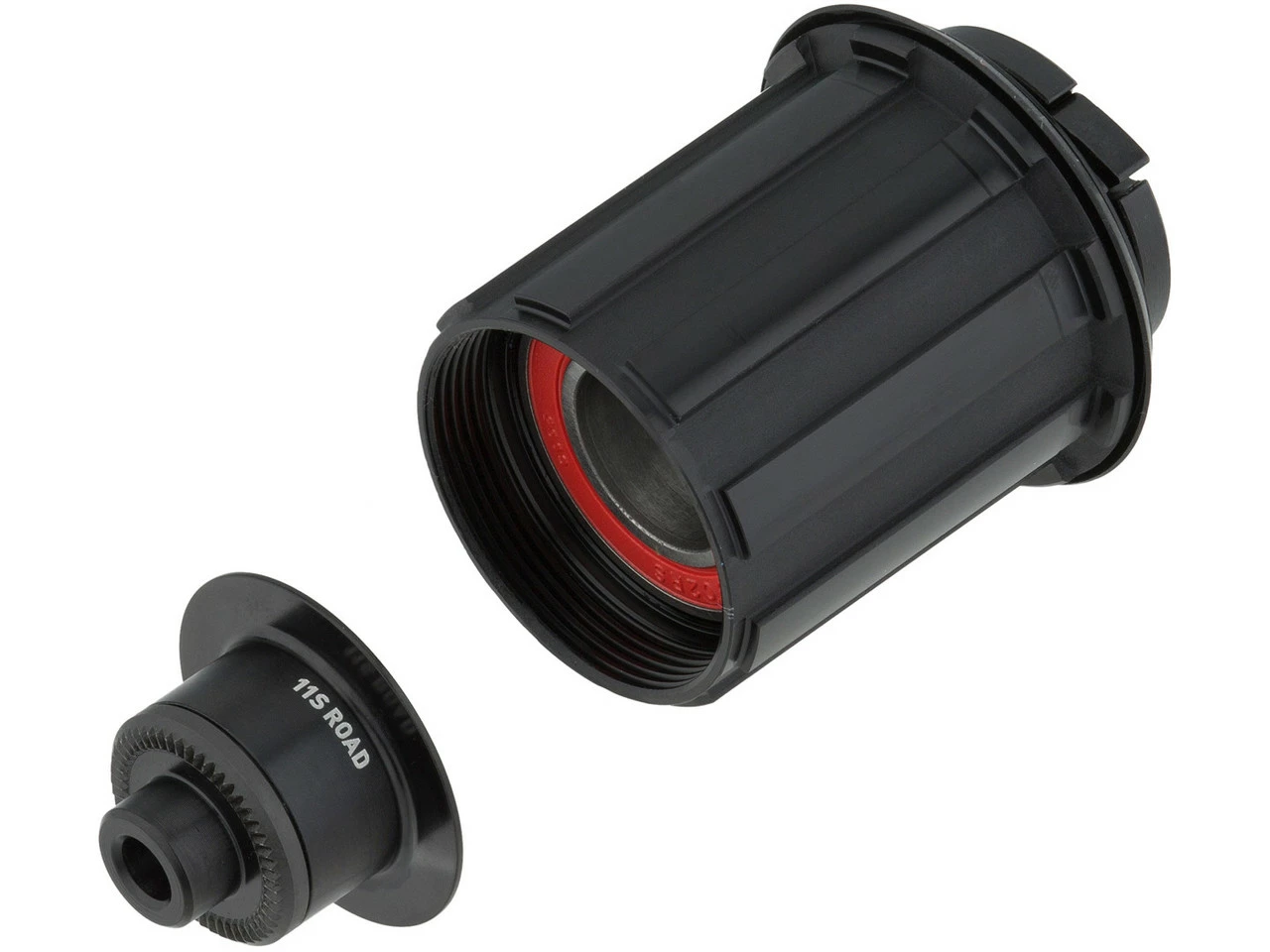 Dt-swiss Umrüstkit Road Auf Shimano 11-fach Pawl Drive System® 3 Dt-swiss Umrüstkit Road Auf Shimano 11-fach Pawl Drive System®