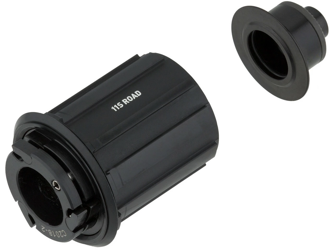 Dt-swiss Umrüstkit Road Auf Shimano 11-fach Pawl Drive System® 4 Dt-swiss Umrüstkit Road Auf Shimano 11-fach Pawl Drive System® – Bild 2