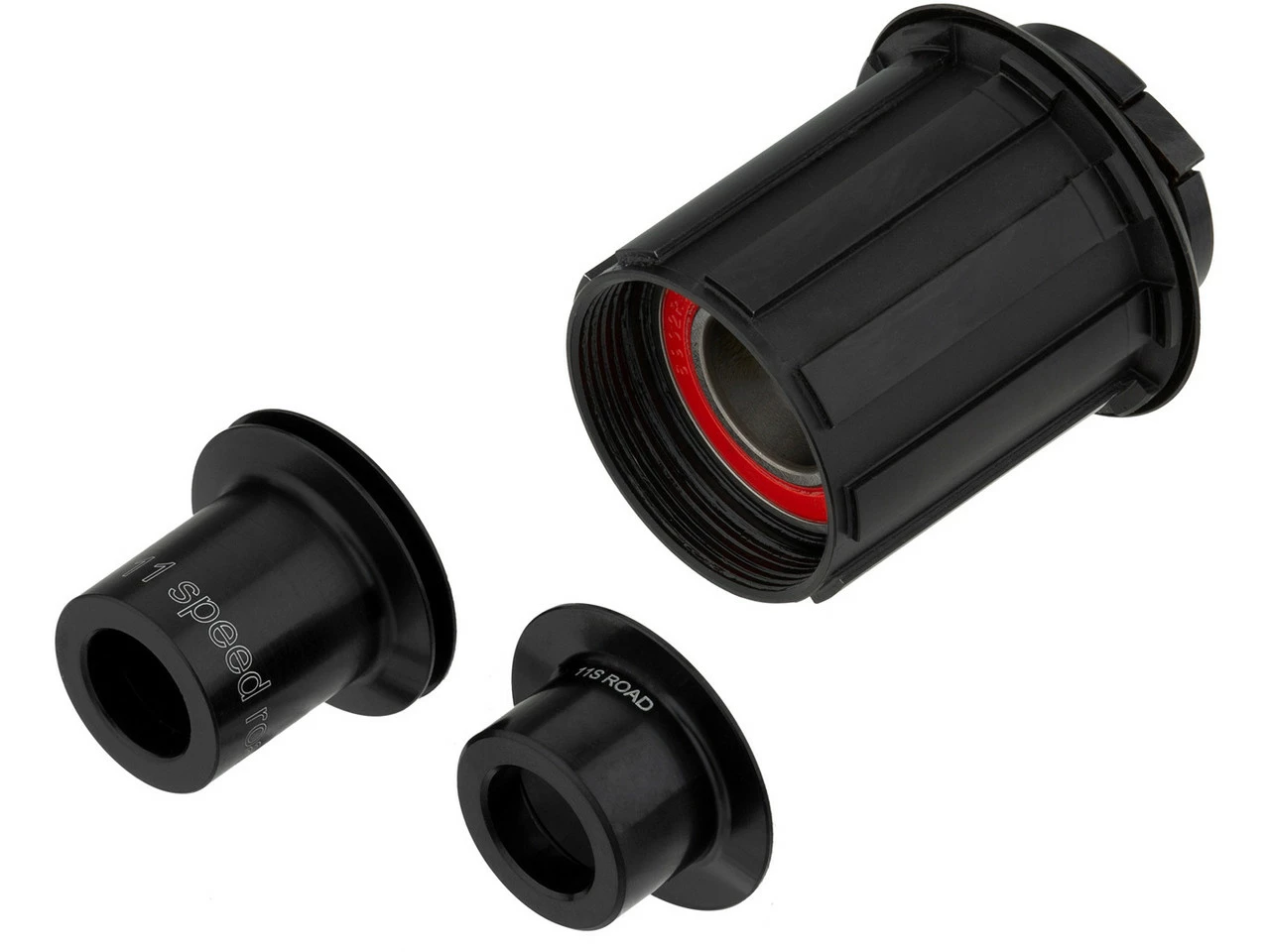 Dt-swiss Umrüstkit Road Auf Shimano 11-fach Pawl Drive System® 9 Dt-swiss Umrüstkit Road Auf Shimano 11-fach Pawl Drive System® – Bild 7