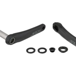 Shimano SLX Kurbel FC-M7120-1 Hollowtech II 9 Shimano SLX Kurbel FC-M7120-1 Hollowtech II -Angebote Rad Gipfel Store 374432