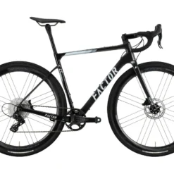 Factor LS Carbon 28" Gravelbike - Ekar Bc Edition