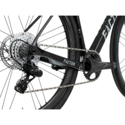 Factor LS Carbon 28" Gravelbike - Ekar Bc Edition 18 Factor LS Carbon 28" Gravelbike - Ekar Bc Edition -Angebote Rad Gipfel Store 376933