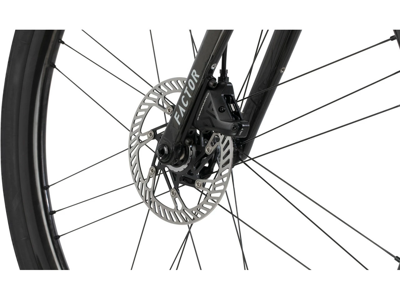 Factor LS Carbon 28" Gravelbike - Ekar Bc Edition 10 Factor LS Carbon 28" Gravelbike - Ekar Bc Edition – Bild 8