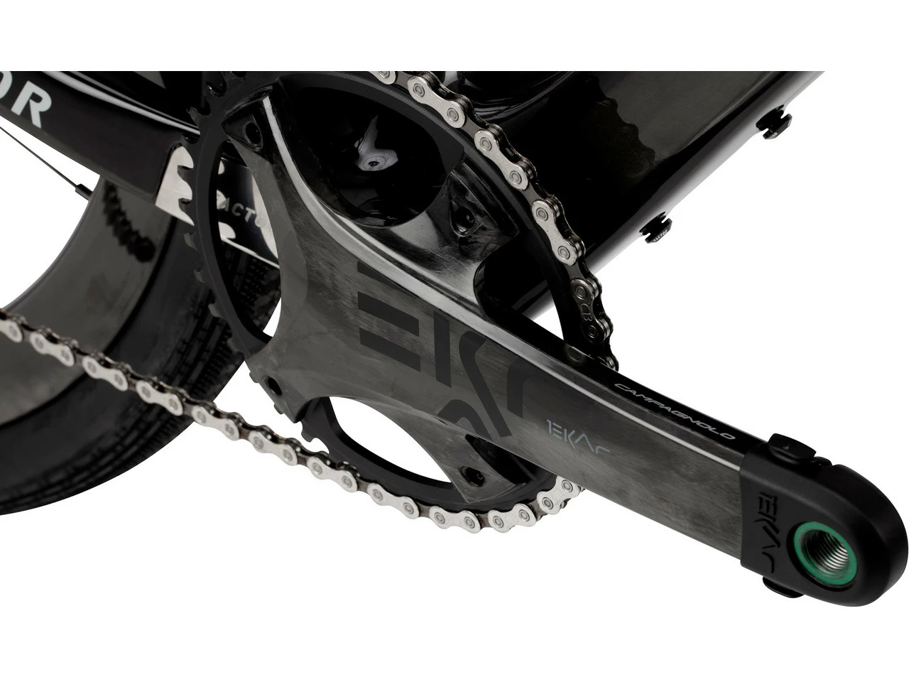 Factor LS Carbon 28" Gravelbike - Ekar Bc Edition 12 Factor LS Carbon 28" Gravelbike - Ekar Bc Edition – Bild 10