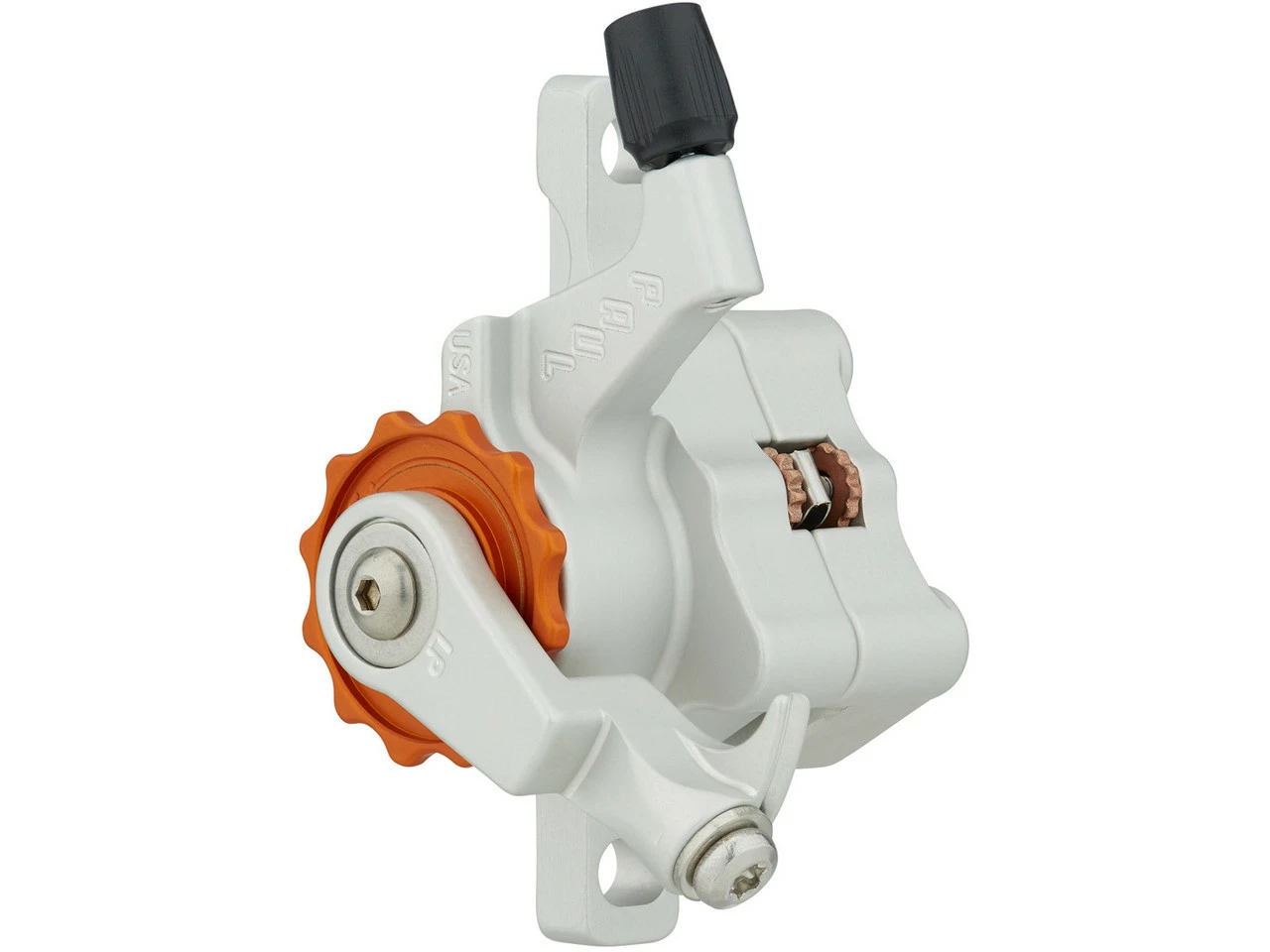 PAUL Klamper Long Pull Bremssattel 4 PAUL Klamper Long Pull Bremssattel – Bild 2