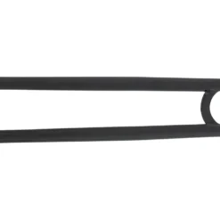 Hebie Chainglider 350 Vollkettenschutz Bosch Vorderteil Langversion