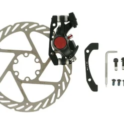 AVID BB5 MTB Scheibenbremse Mit Bremsscheibe 7 AVID BB5 MTB Scheibenbremse Mit Bremsscheibe -Angebote Rad Gipfel Store 38047