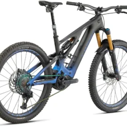 Specialized S-Works Turbo Levo Carbon 29" / 27,5" E-Mountainbike 13 Specialized S-Works Turbo Levo Carbon 29" / 27,5" E-Mountainbike -Angebote Rad Gipfel Store 382938
