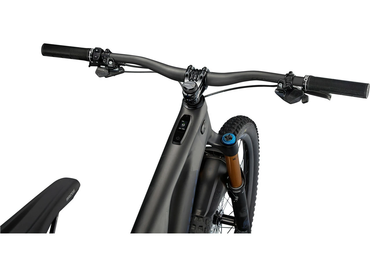 Specialized S-Works Turbo Levo Carbon 29" / 27,5" E-Mountainbike 6 Specialized S-Works Turbo Levo Carbon 29" / 27,5" E-Mountainbike – Bild 4