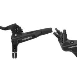 Shimano BR-MT520 + BL-MT501 Scheibenbremse J-Kit