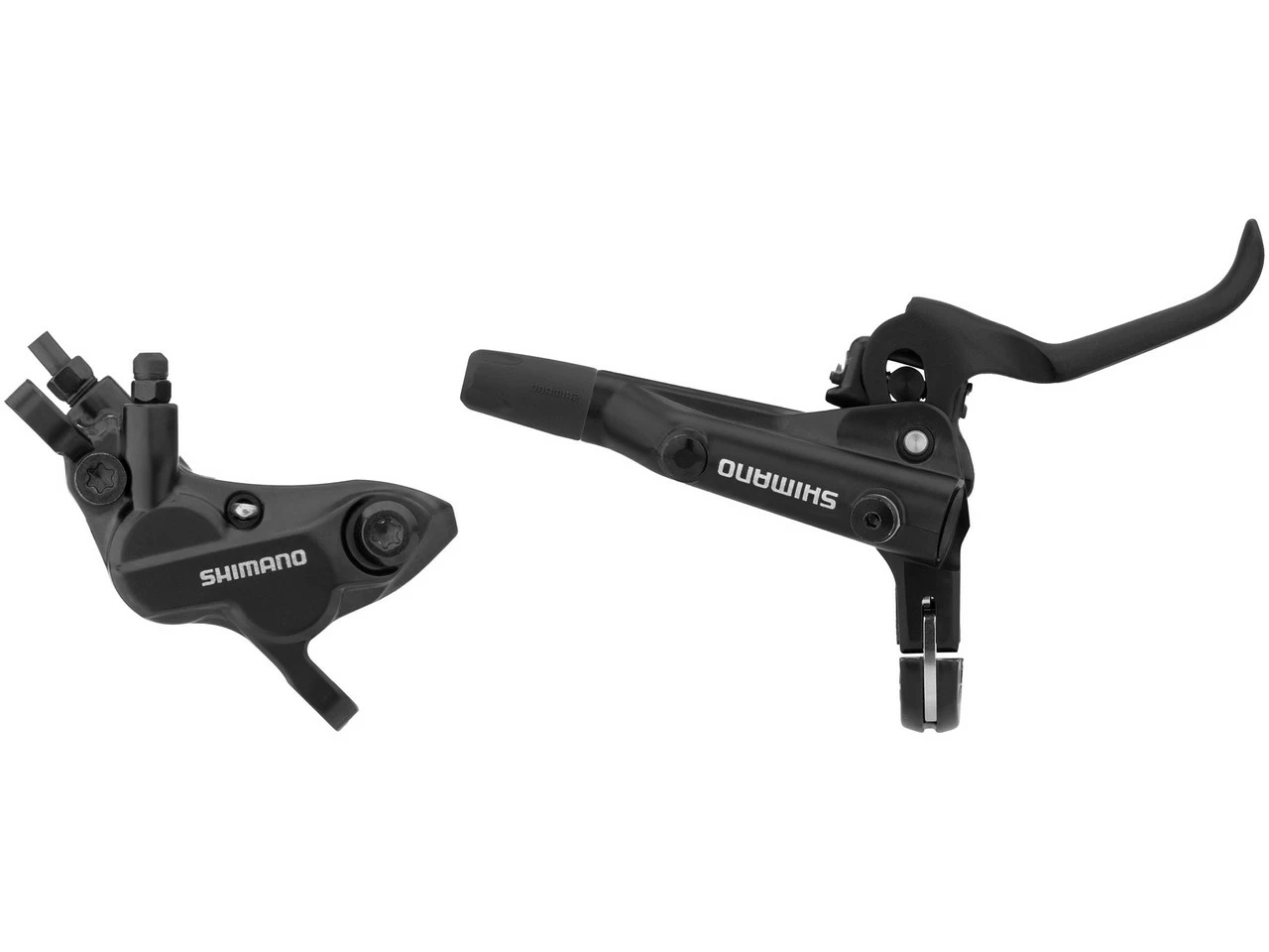 Shimano BR-MT520 + BL-MT501 Scheibenbremse J-Kit 11 Shimano BR-MT520 + BL-MT501 Scheibenbremse J-Kit – Bild 9