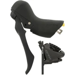 Shimano GRX Scheibenbremse BR-RX400 + BL-RX600