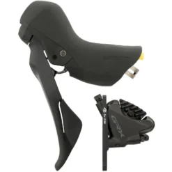 Shimano GRX Scheibenbremse BR-RX400 + ST-RX400