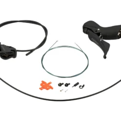 Shimano GRX Scheibenbremse BR-RX400 + ST-RX600 25 Shimano GRX Scheibenbremse BR-RX400 + ST-RX600 -Angebote Rad Gipfel Store 383590