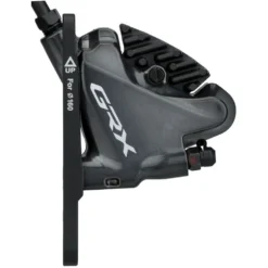 Shimano GRX Scheibenbremse BR-RX810 + BL-RX810 -Angebote Rad Gipfel Store 383602