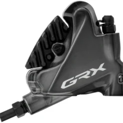 Shimano GRX Scheibenbremse BR-RX810 + Di2 ST-RX815 -Angebote Rad Gipfel Store 383618