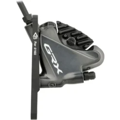Shimano GRX Scheibenbremse BR-RX810 + ST-RX810-LA Remote -Angebote Rad Gipfel Store 383626