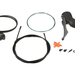 Shimano GRX Scheibenbremse BR-RX810 + ST-RX810-LA Remote -Angebote Rad Gipfel Store 383630