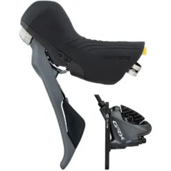 Shimano GRX Scheibenbremse BR-RX810 + ST-RX810