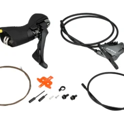 Shimano GRX Scheibenbremse BR-RX810 + ST-RX810 -Angebote Rad Gipfel Store 383637