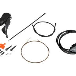 Shimano GRX Scheibenbremse BR-RX810 + ST-RX810 -Angebote Rad Gipfel Store 383645