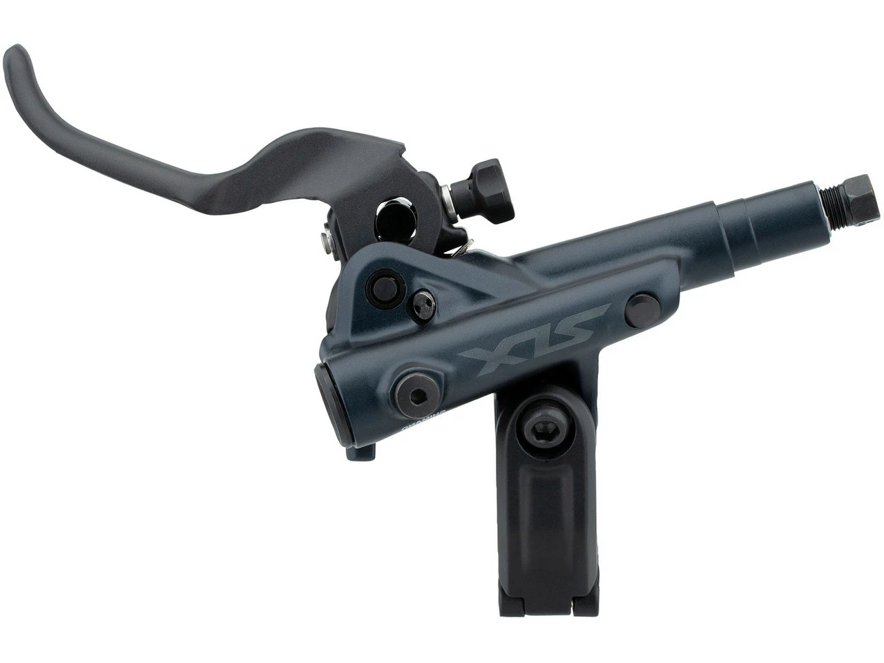 Shimano SLX Scheibenbremse BR-M7120 J-Kit 4 Shimano SLX Scheibenbremse BR-M7120 J-Kit – Bild 2