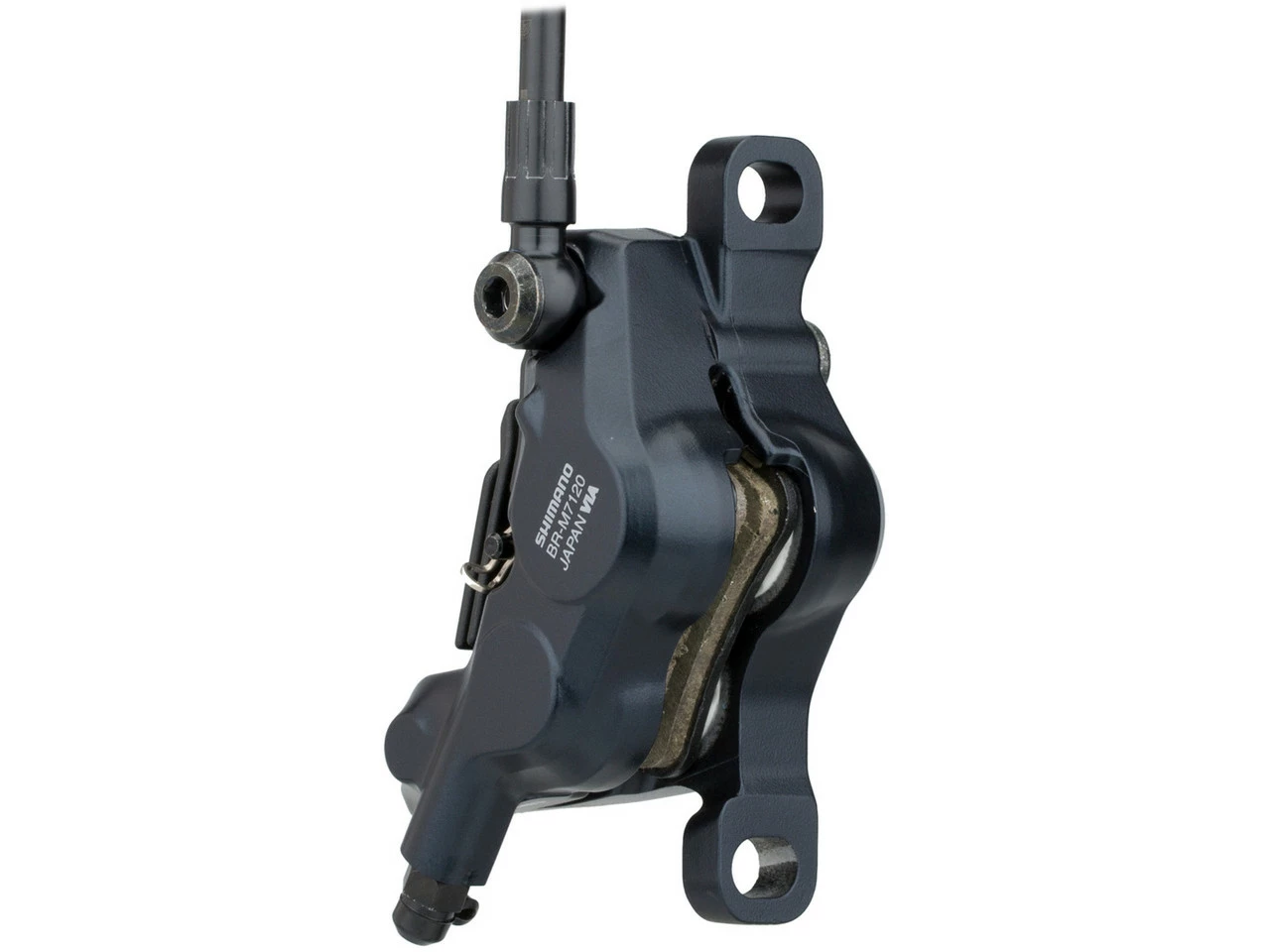 Shimano SLX Scheibenbremse BR-M7120 J-Kit 8 Shimano SLX Scheibenbremse BR-M7120 J-Kit – Bild 6