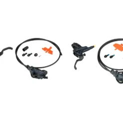 Shimano SLX V+h Set Scheibenbremse BR-M7120 / BR-M7100 J-Kit 23 Shimano SLX V+h Set Scheibenbremse BR-M7120 / BR-M7100 J-Kit -Angebote Rad Gipfel Store 383745