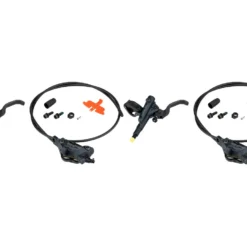 Shimano SLX V+h Set Scheibenbremse BR-M7120 J-Kit -Angebote Rad Gipfel Store 383755