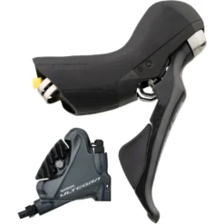 Shimano Ultegra BR-R8070 + ST-R8020 Scheibenbremse -Angebote Rad Gipfel Store 383761