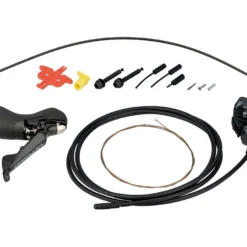 Shimano Ultegra BR-R8070 + ST-R8020 Scheibenbremse -Angebote Rad Gipfel Store 383768