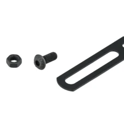 SKS Universal-Tretlagerbefestigungslasche / Winkelverlängerung