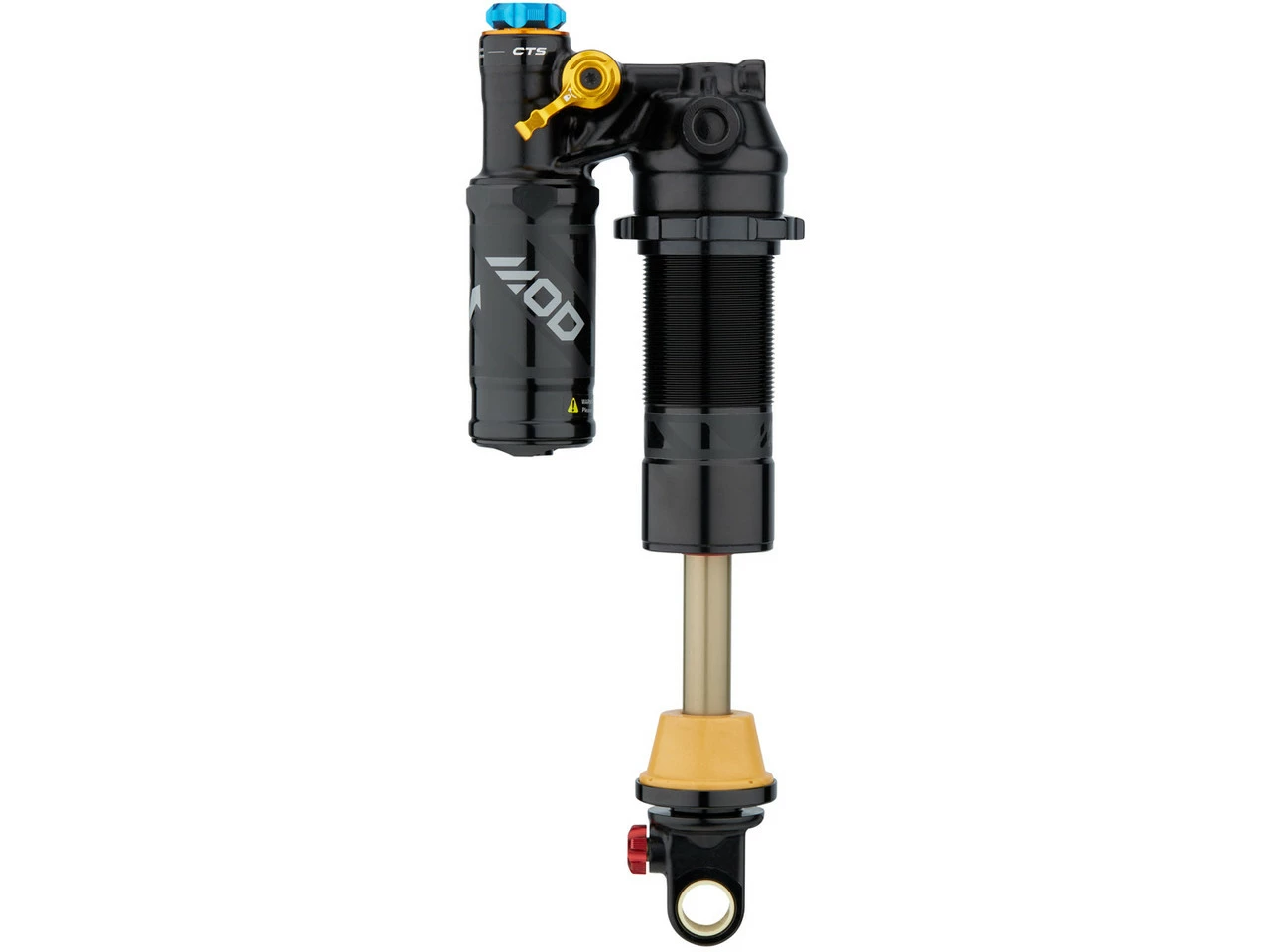 Formula MOD Trunnion Stahlfederdämpfer 5 Formula MOD Trunnion Stahlfederdämpfer – Bild 3