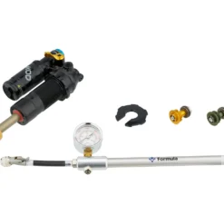 Formula MOD Trunnion Stahlfederdämpfer 13 Formula MOD Trunnion Stahlfederdämpfer -Angebote Rad Gipfel Store 385567