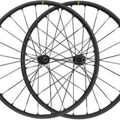 Mavic Allroad SL Road+ Disc Center Lock 27,5" Laufradsatz