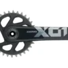 SRAM X01 Eagle CL55 DUB DM 12-fach Carbon Kurbelgarnitur 2 SRAM X01 Eagle CL55 DUB DM 12-fach Carbon Kurbelgarnitur -Angebote Rad Gipfel Store 386122