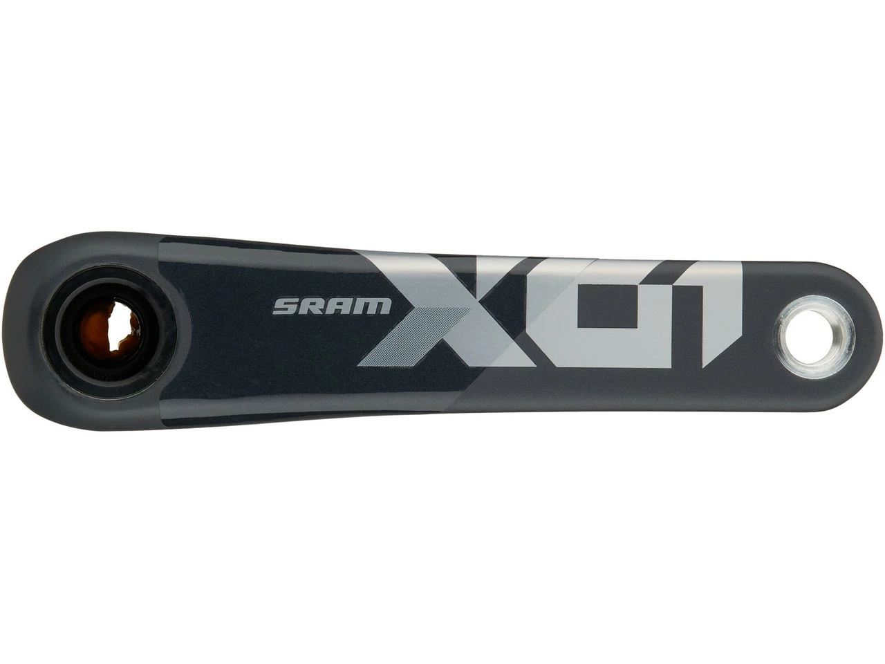 SRAM X01 Eagle CL55 DUB DM 12-fach Carbon Kurbelgarnitur 4 SRAM X01 Eagle CL55 DUB DM 12-fach Carbon Kurbelgarnitur – Bild 2