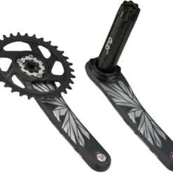 SRAM X01 Eagle CL55 DUB DM 12-fach Carbon Kurbelgarnitur 8 SRAM X01 Eagle CL55 DUB DM 12-fach Carbon Kurbelgarnitur -Angebote Rad Gipfel Store 386124
