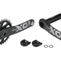 SRAM X01 Eagle CL55 DUB DM 12-fach Carbon Kurbelgarnitur 9 SRAM X01 Eagle CL55 DUB DM 12-fach Carbon Kurbelgarnitur -Angebote Rad Gipfel Store 386125