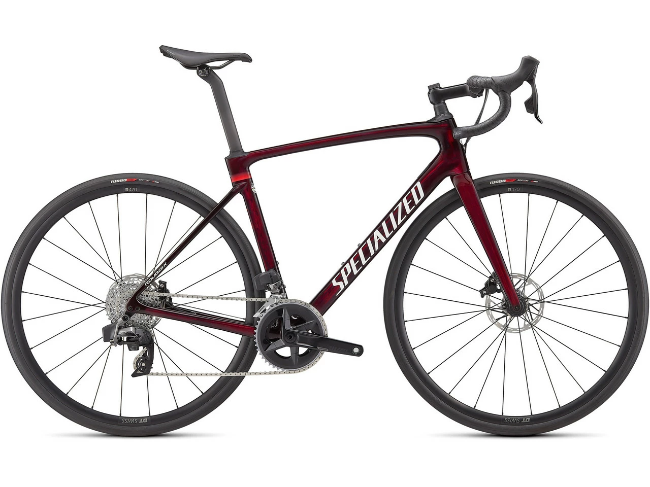 Specialized Roubaix Comp SRAM Rival ETap AXS Disc Carbon Rennrad 8 Specialized Roubaix Comp SRAM Rival ETap AXS Disc Carbon Rennrad – Bild 6