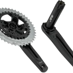 SRAM Rival Wide DUB 2x12-fach Kurbelgarnitur 8 SRAM Rival Wide DUB 2x12-fach Kurbelgarnitur -Angebote Rad Gipfel Store 386182